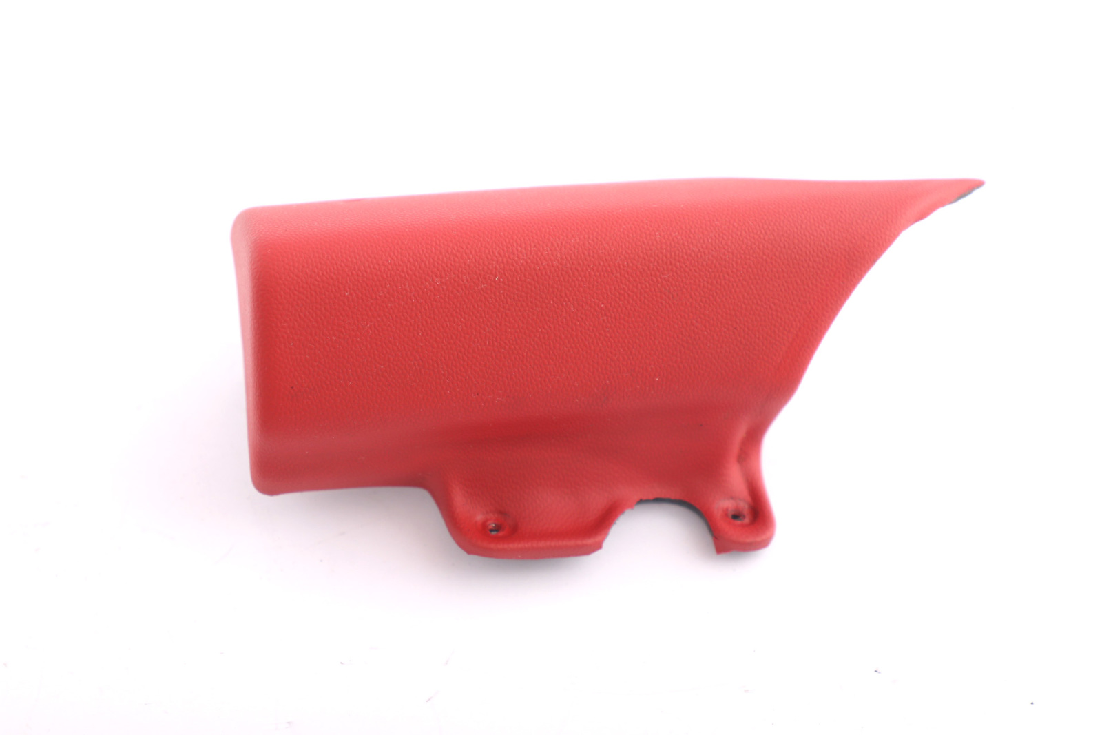 Mini Cooper One R55 R56 R57 Knee Protection Right O/S Rooster Red 2751144