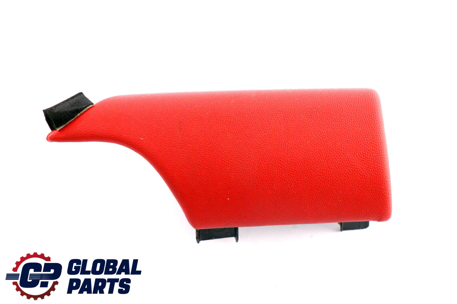 Mini Cooper R55 R56 R57 Knee Protection Right O/S Rooster Red 2751144