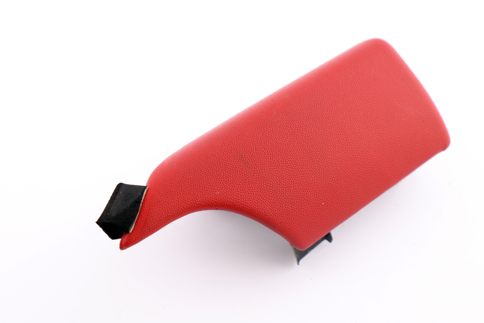 Mini Cooper R55 R56 R57 Knee Protection Right O/S Rooster Red 2751144