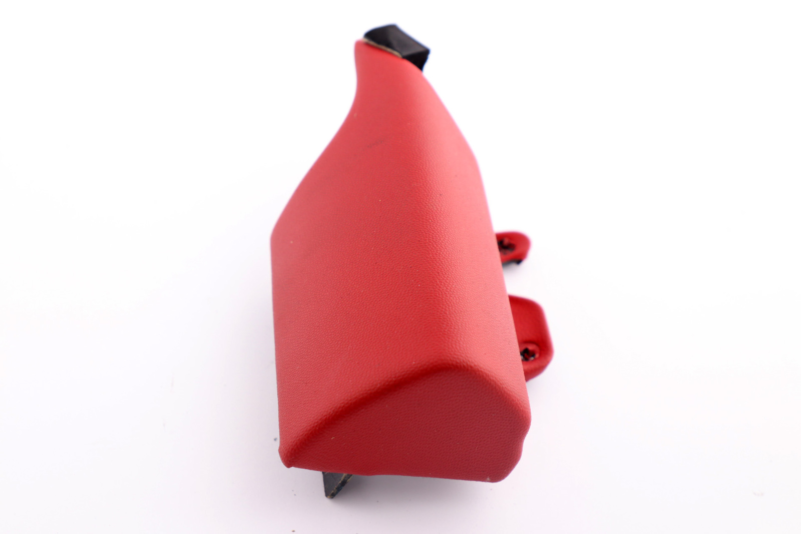 Mini Cooper R55 R56 R57 Knee Protection Right O/S Rooster Red 2751144