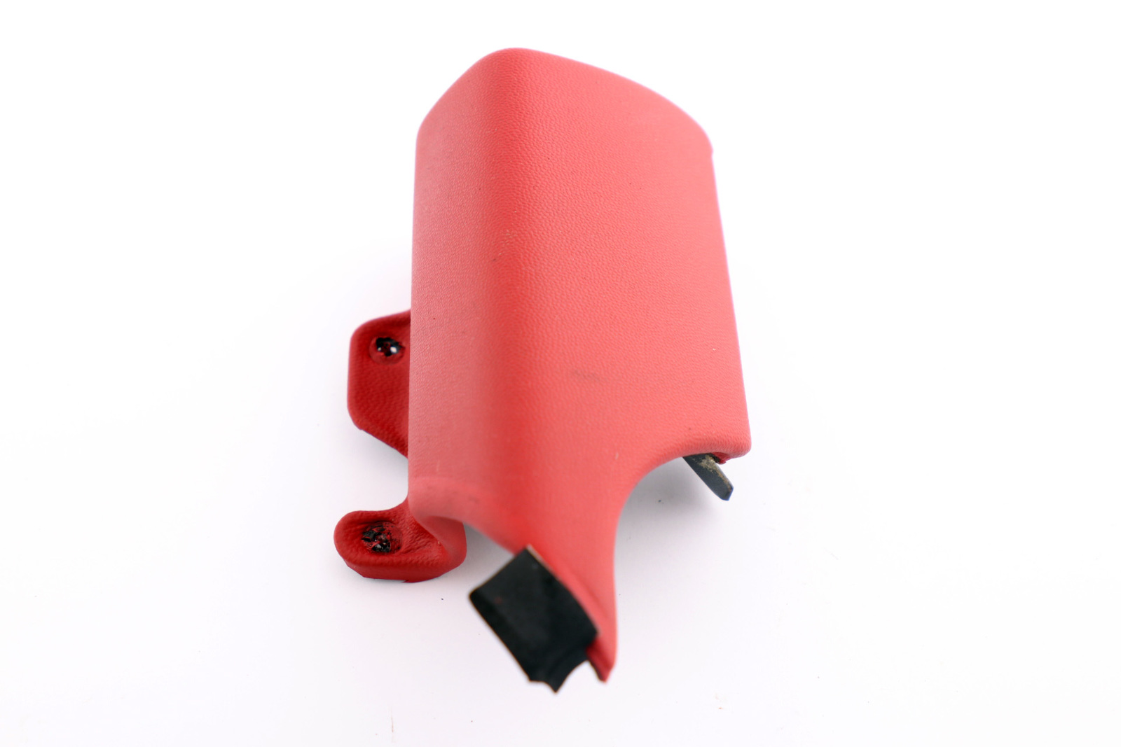 Mini Cooper R55 R56 R57 Knee Protection Right O/S Rooster Red 2751144