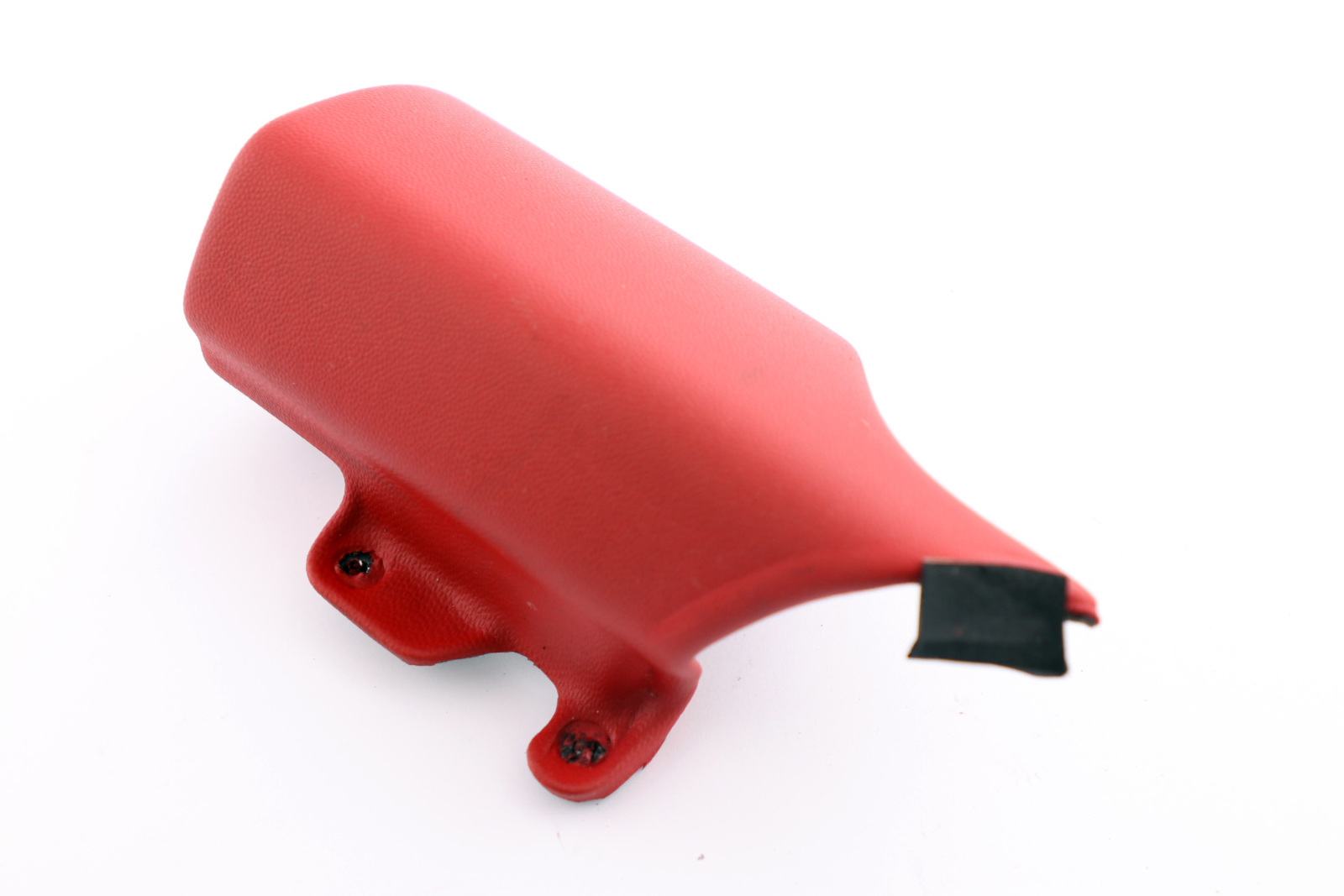 Mini Cooper R55 R56 R57 Knee Protection Right O/S Rooster Red 2751144