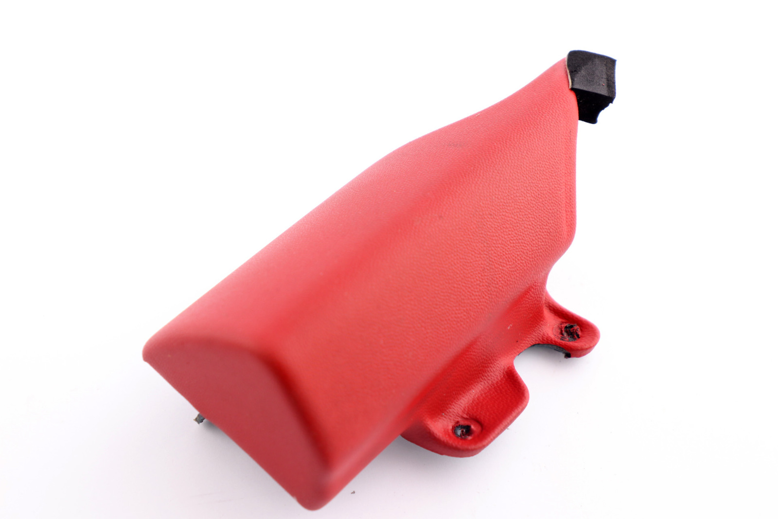 Mini Cooper R55 R56 R57 Knee Protection Right O/S Rooster Red 2751144