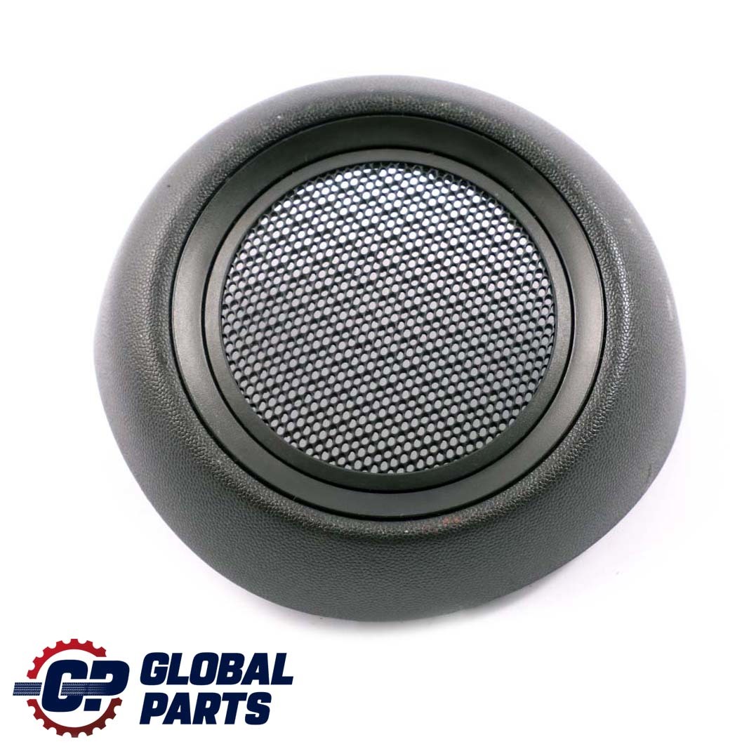 BMW Mini Cooper R56 R55 R57 R58 Cover Loudspeaker Left Carbon Black N/S 2753683