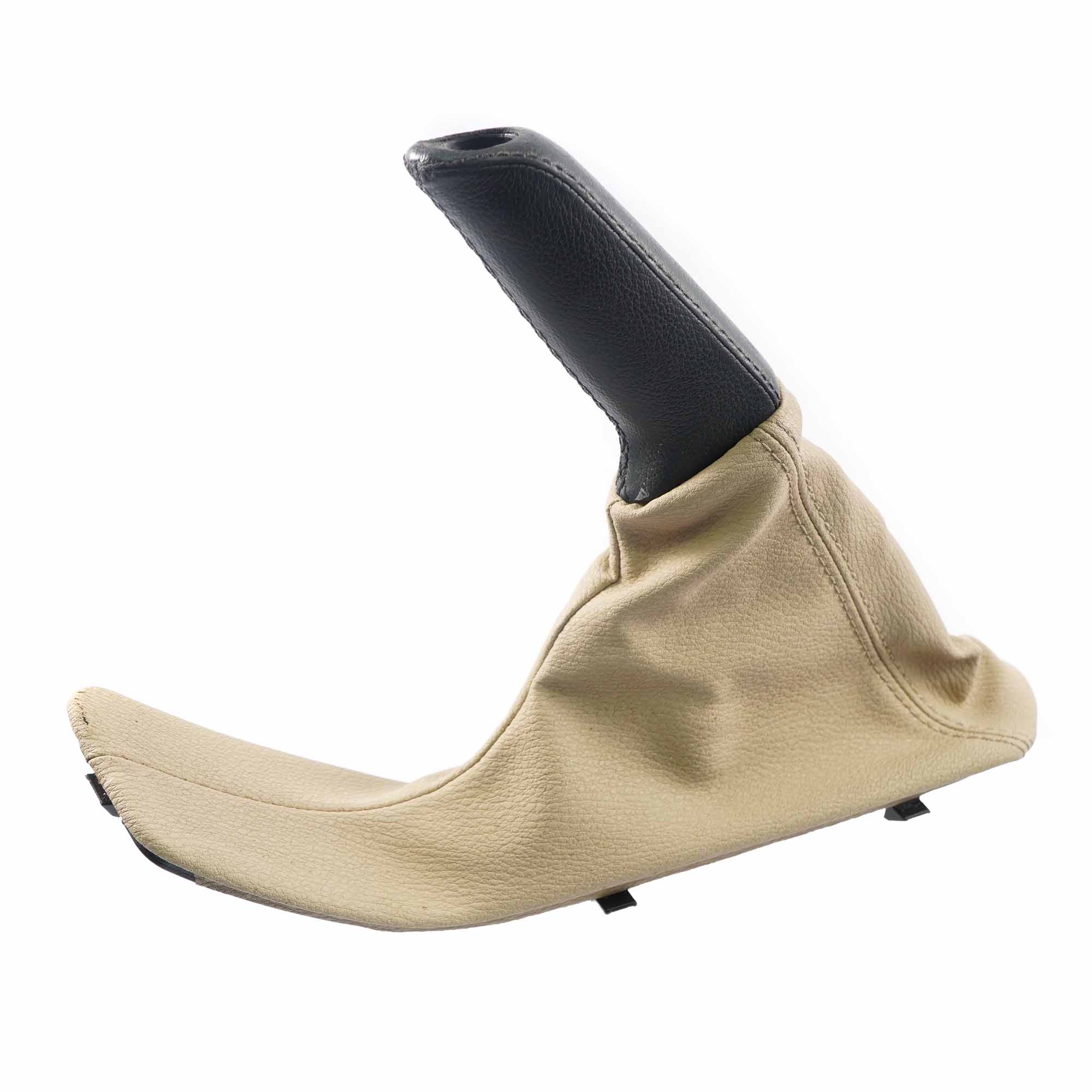 BMW X1 E84 Handbrake Lever Cover Trim Front Savanna Beige 2991922