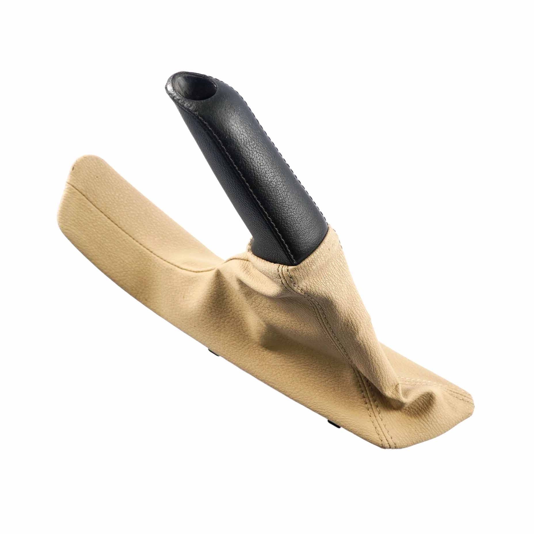 BMW X1 E84 Handbrake Lever Cover Trim Front Savanna Beige 2991922