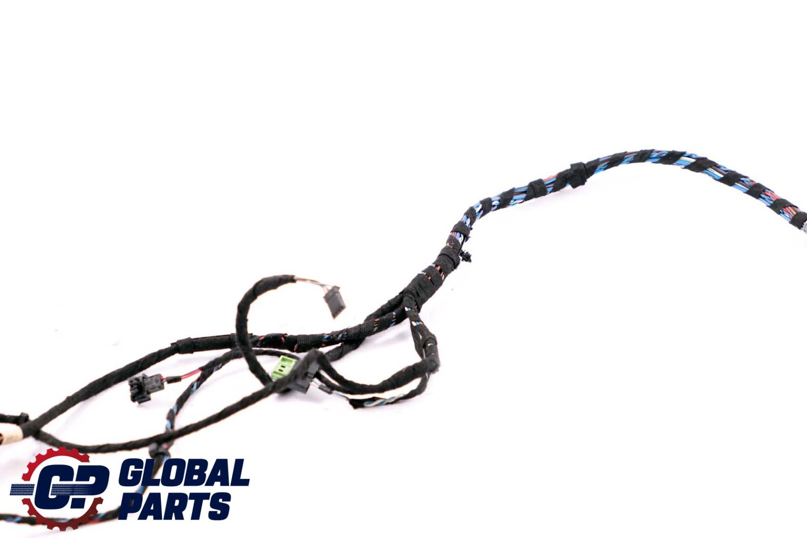 BMW X3 E83 Front Left Door Passenger Side N/S Wiring Loom Harness Cables 3412569