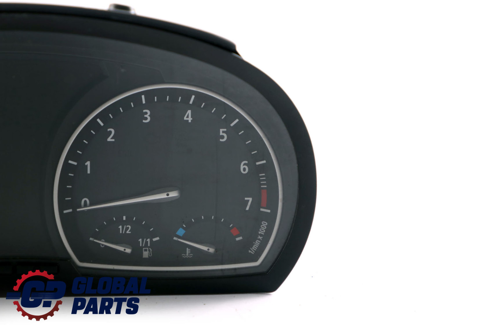 BMW X3 Series E83 E83N Instrument Cluster Speedo Clocks Petrol Manual 3414374