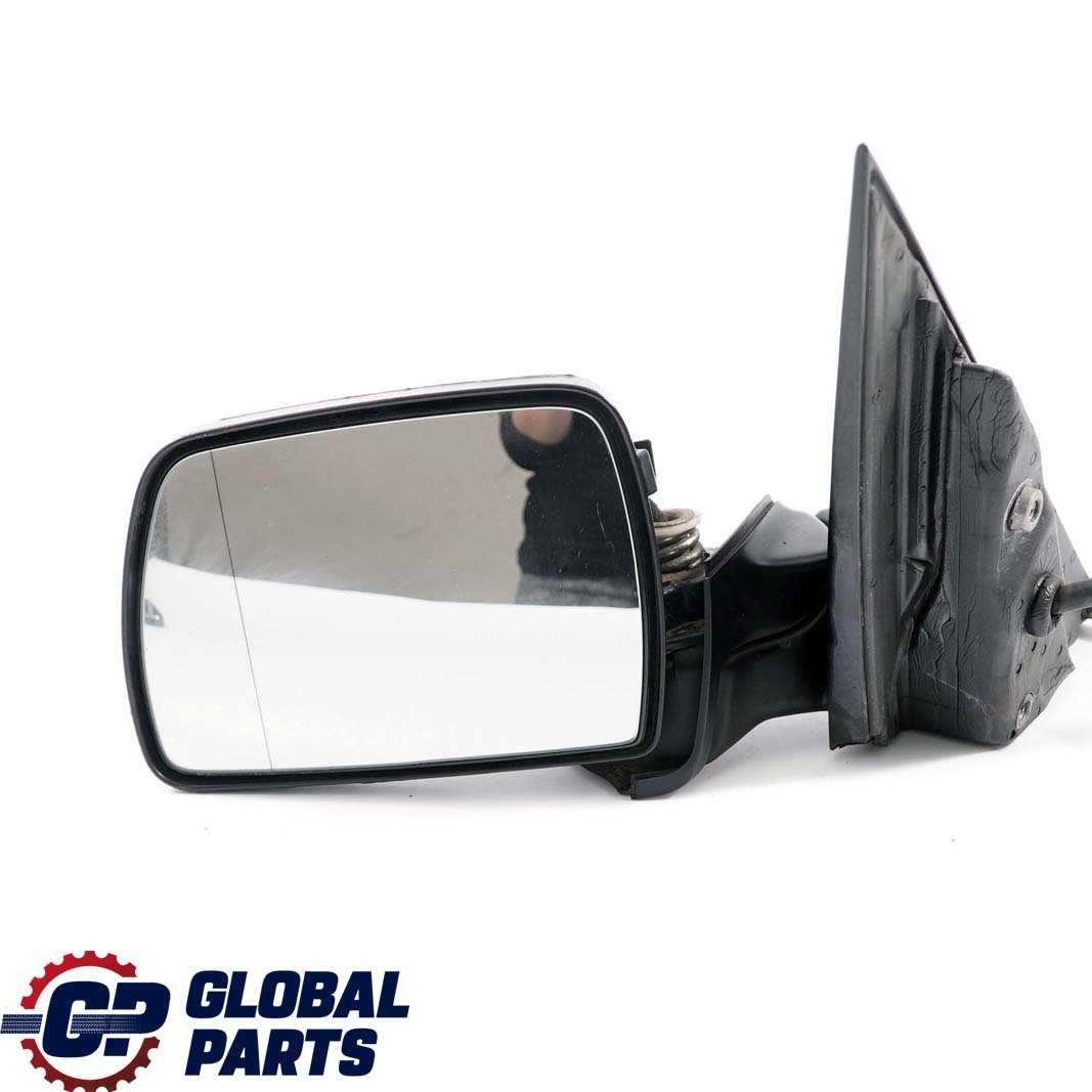 BMW X3 Series E83 Outside Heated Left Door N/S Base Wing Mirror 3448133