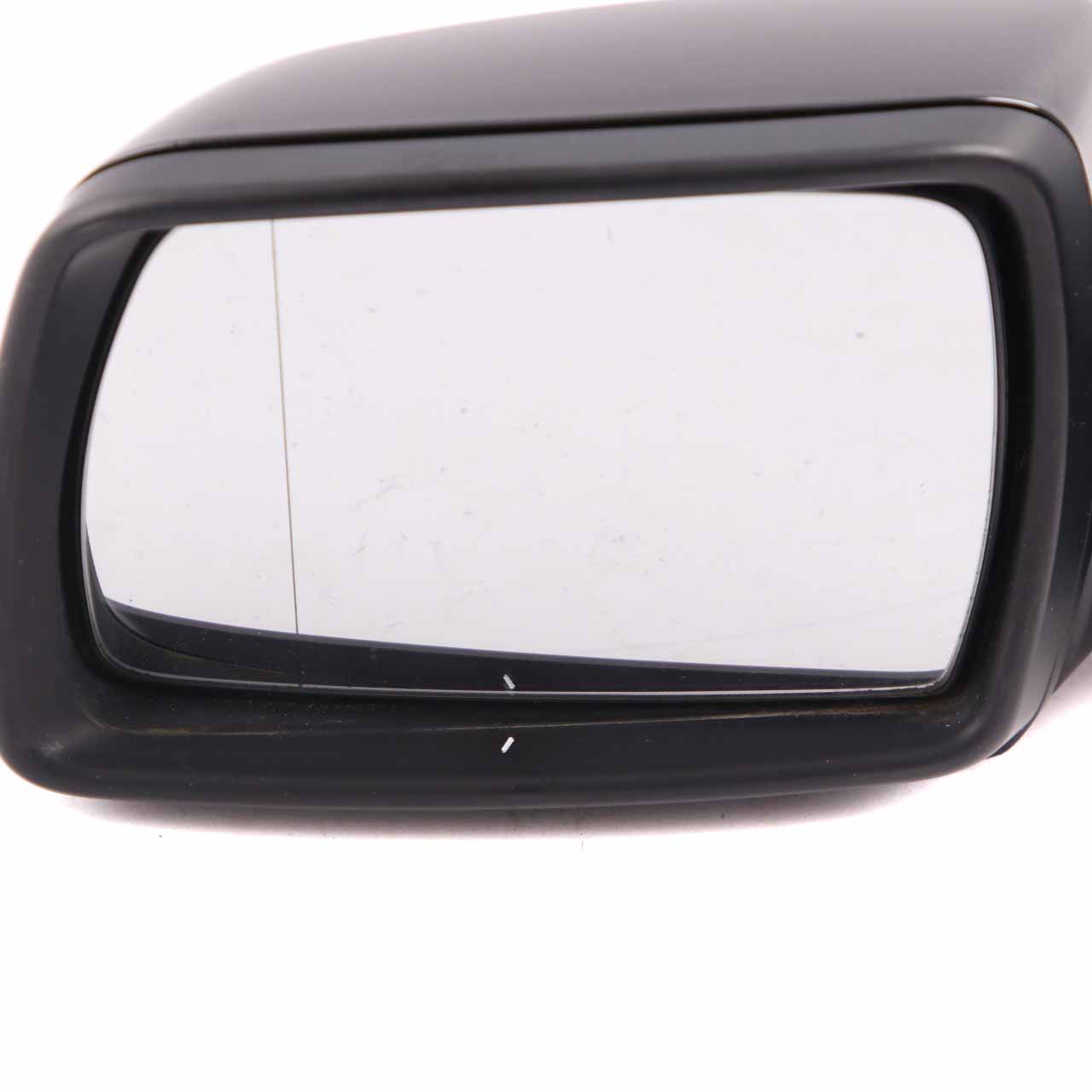 Wing Mirror BMW X3 E83 LCI 3 Heated Left Door N/S Black Sapphire Metallic 475