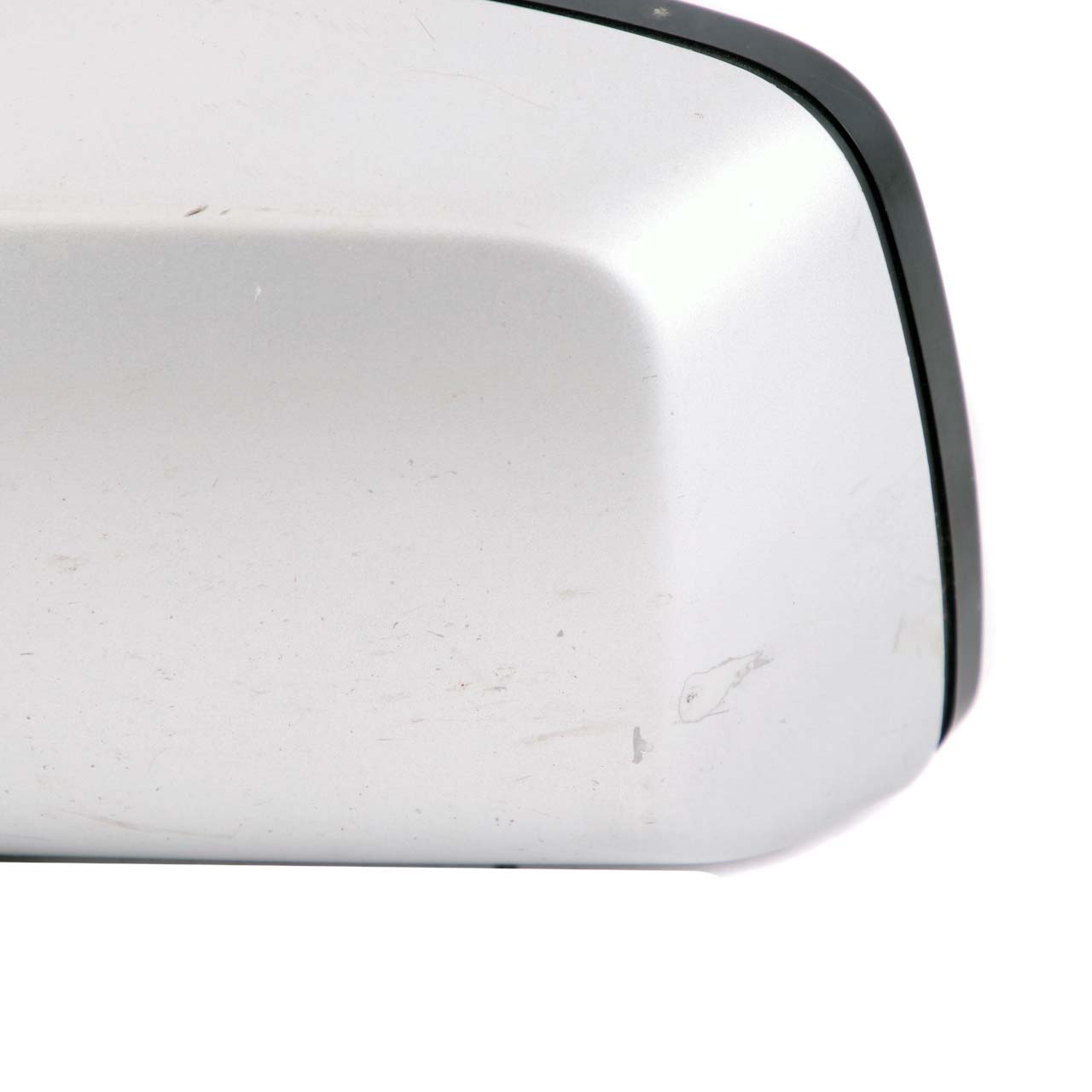 Door Wing Mirror BMW X3 E83 3 Heated Left N/S Titansilber Titanium Silver 354