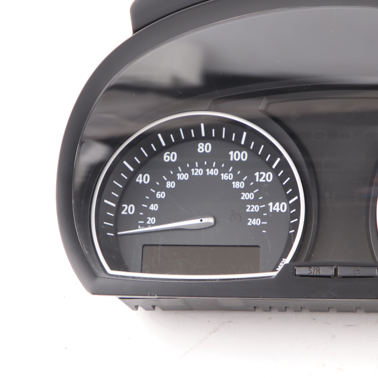 BMW X3 E83 Diesel Instrument Cluster Speedo Clocks Meter Manual 3448327