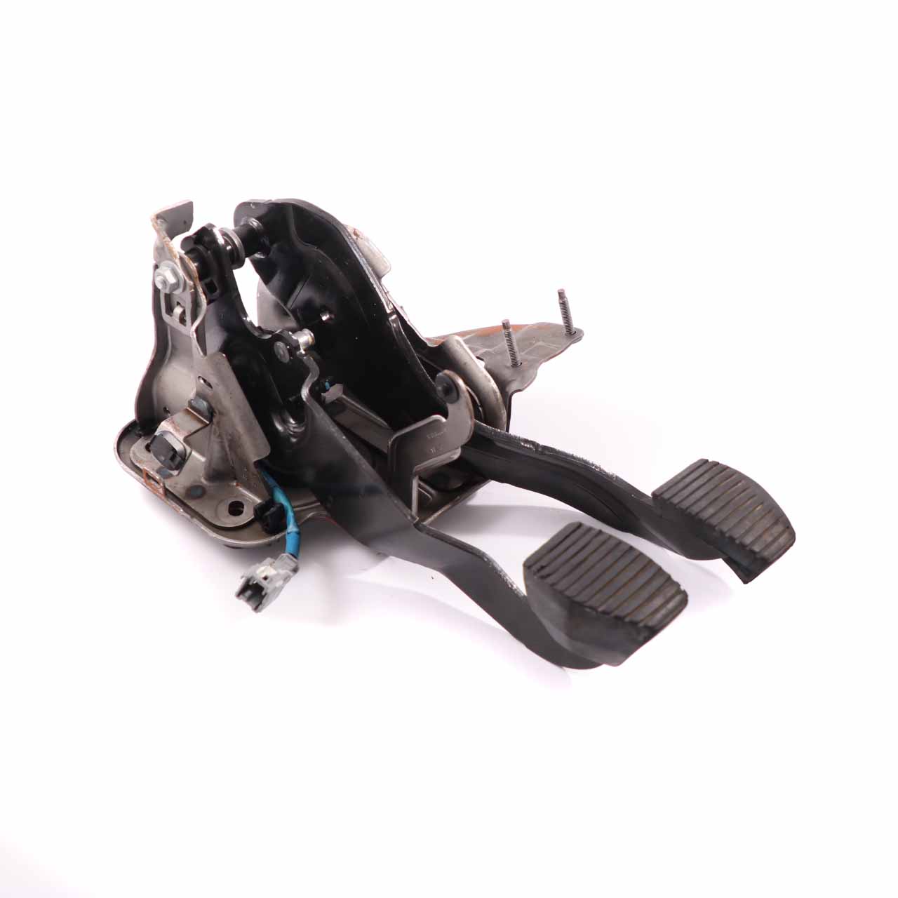 Citroen Berlingo Brake Clutch Pedal Assembly Box Manual Transmission 4500FV