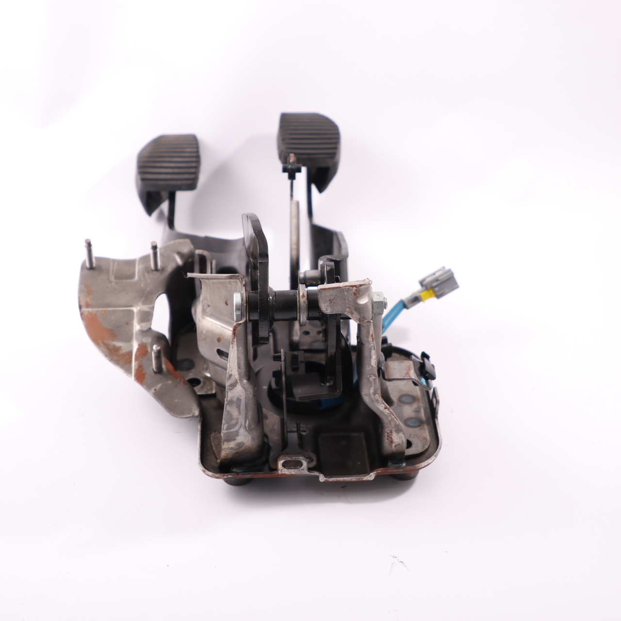 Citroen Berlingo Brake Clutch Pedal Assembly Box Manual Transmission 4500FV