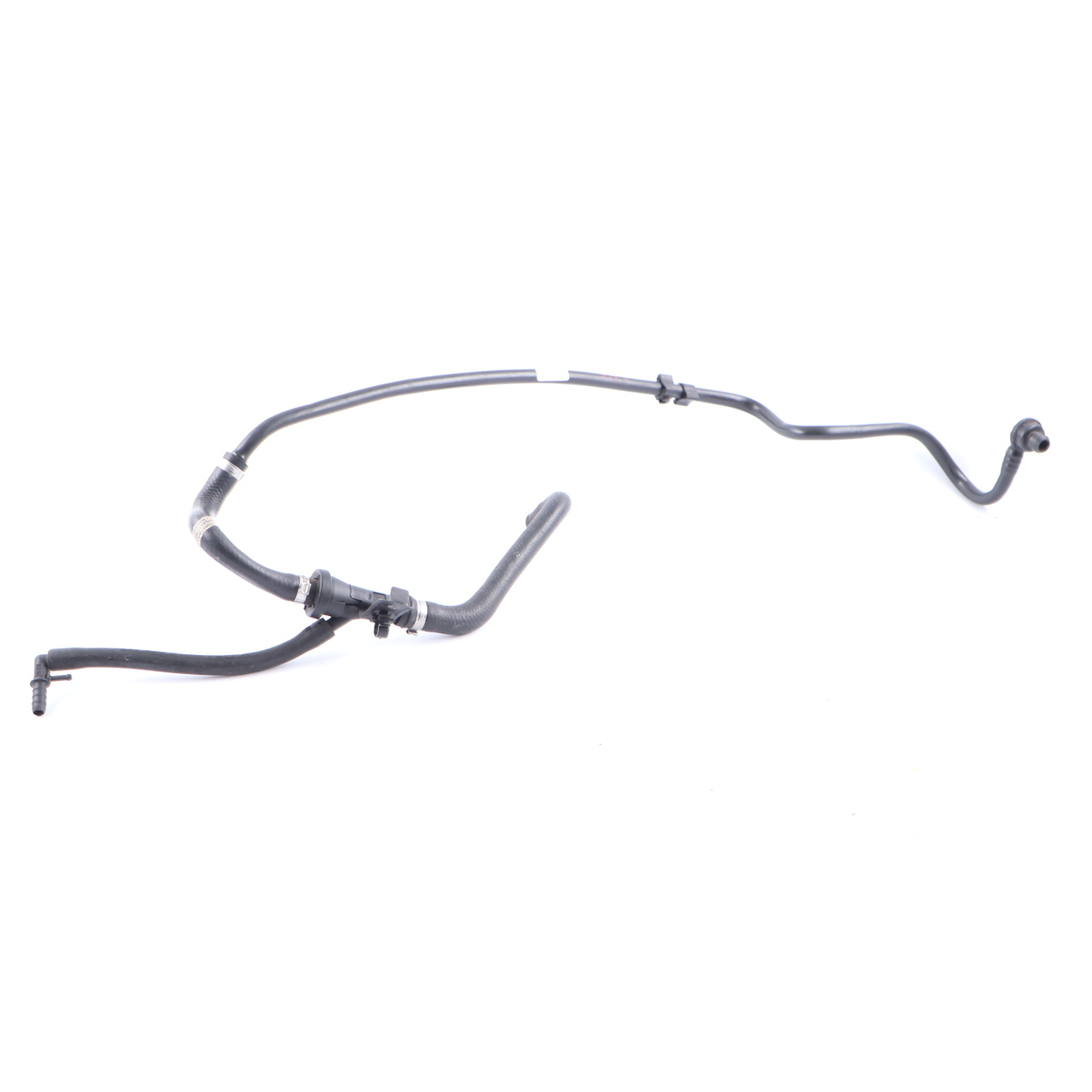 BMW E46 Brake Servo Booster Vacuum Pipe Hose Line 6751109