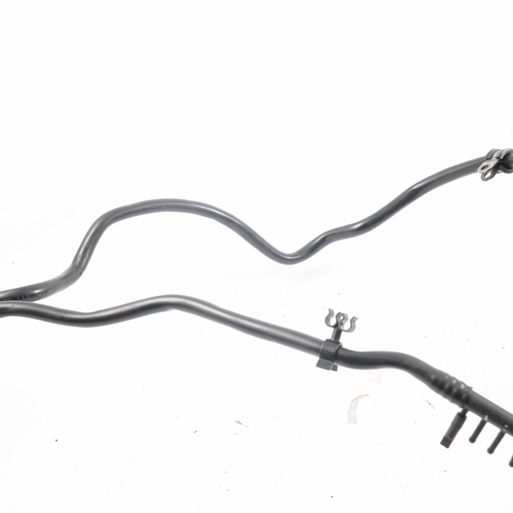 BMW X5 E53 3.0d M57 Brake Servo Vacuum Valve Pipe Hose 6752152