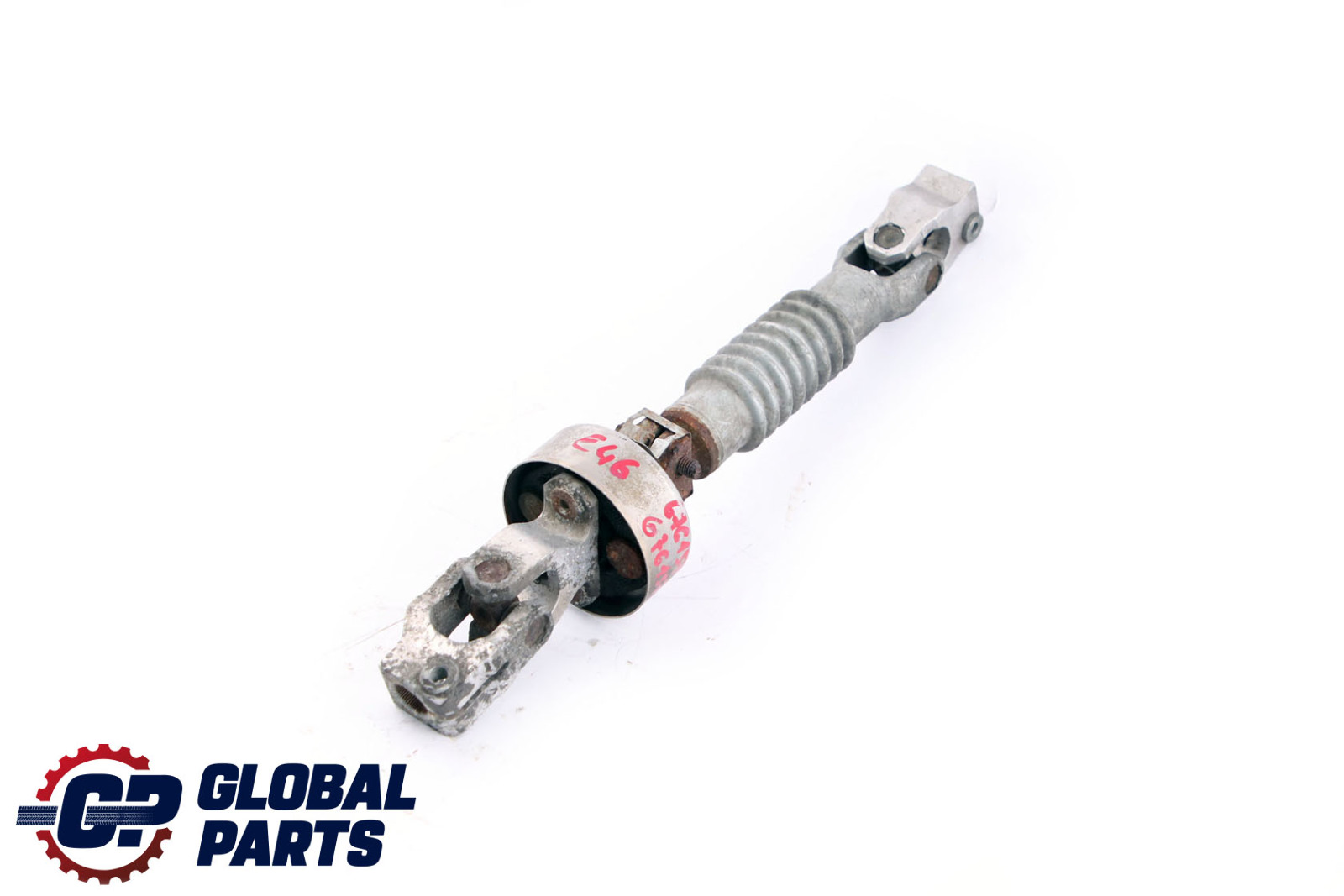 BMW 3 Series E46 Steering Shaft Column Low Lower Joint 6761570 6761571