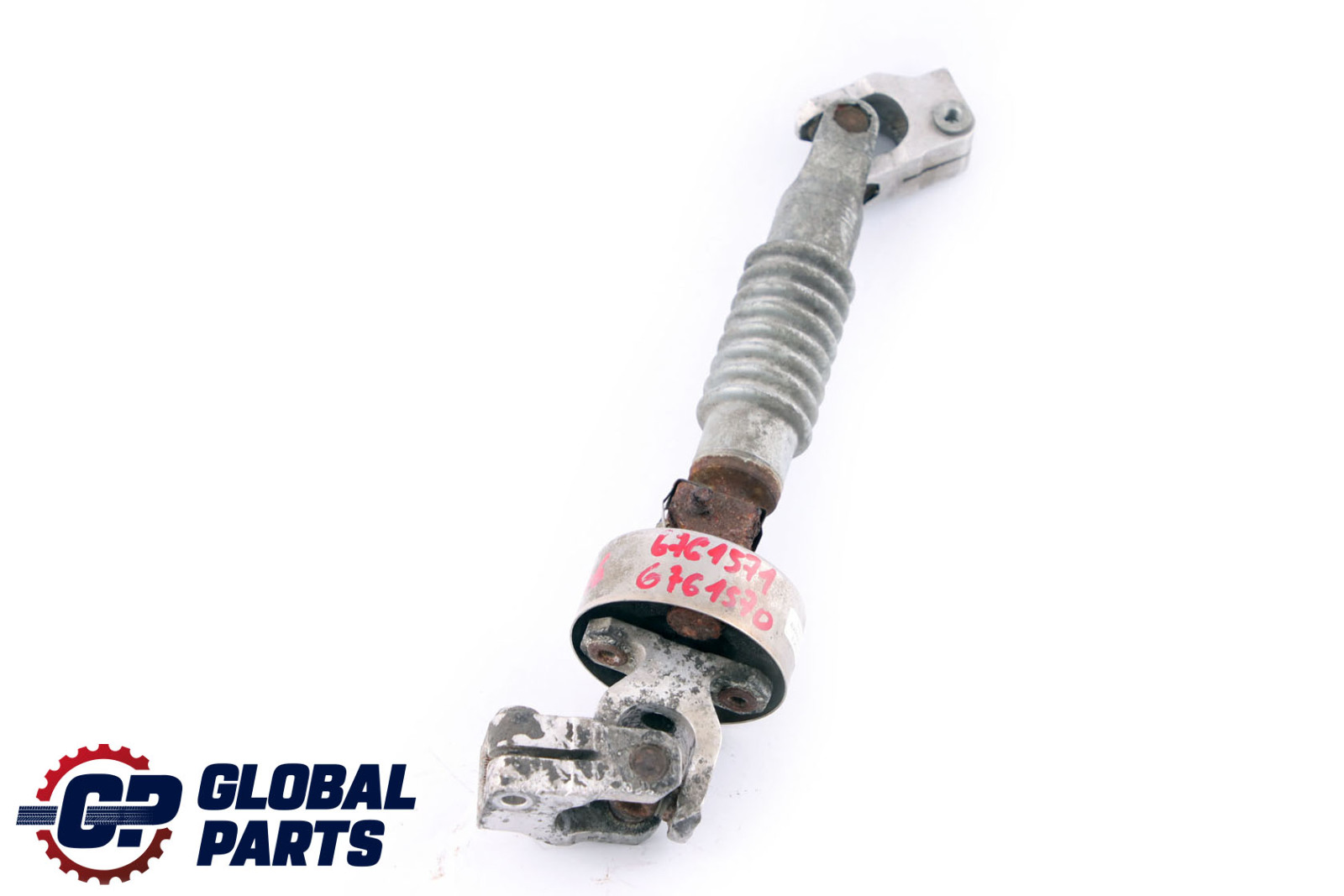 BMW 3 Series E46 Steering Shaft Column Low Lower Joint 6761570 6761571