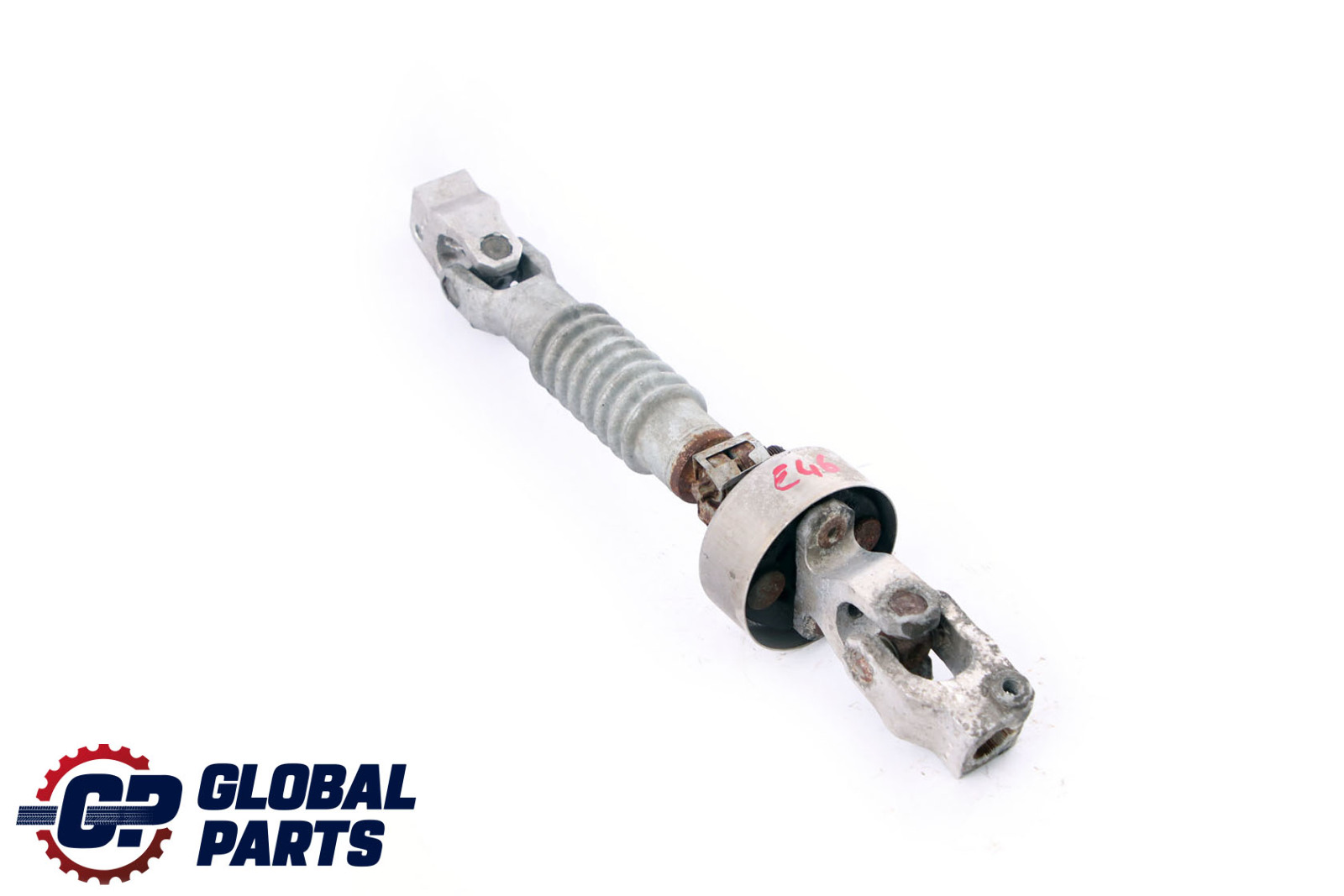 BMW 3 Series E46 Steering Shaft Column Low Lower Joint 6761570 6761571