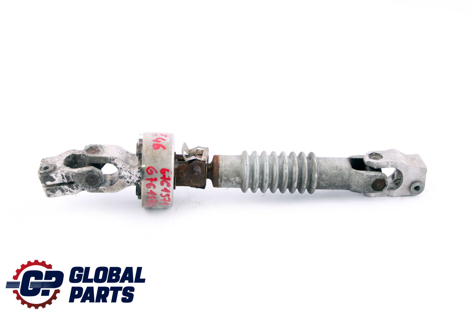 BMW 3 Series E46 Steering Shaft Column Low Lower Joint 6761570 6761571