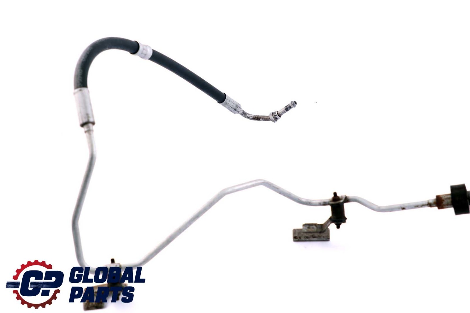 BMW X5 Series E53 Pressure Hose Assy Steering Lubrication System 6764029