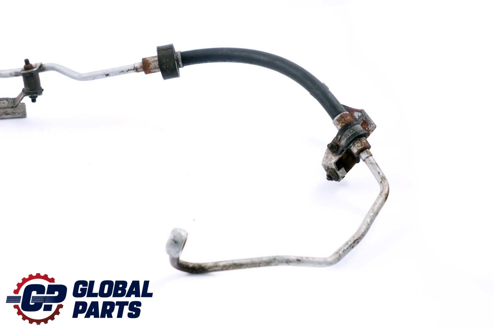 BMW X5 Series E53 Pressure Hose Assy Steering Lubrication System 6764029