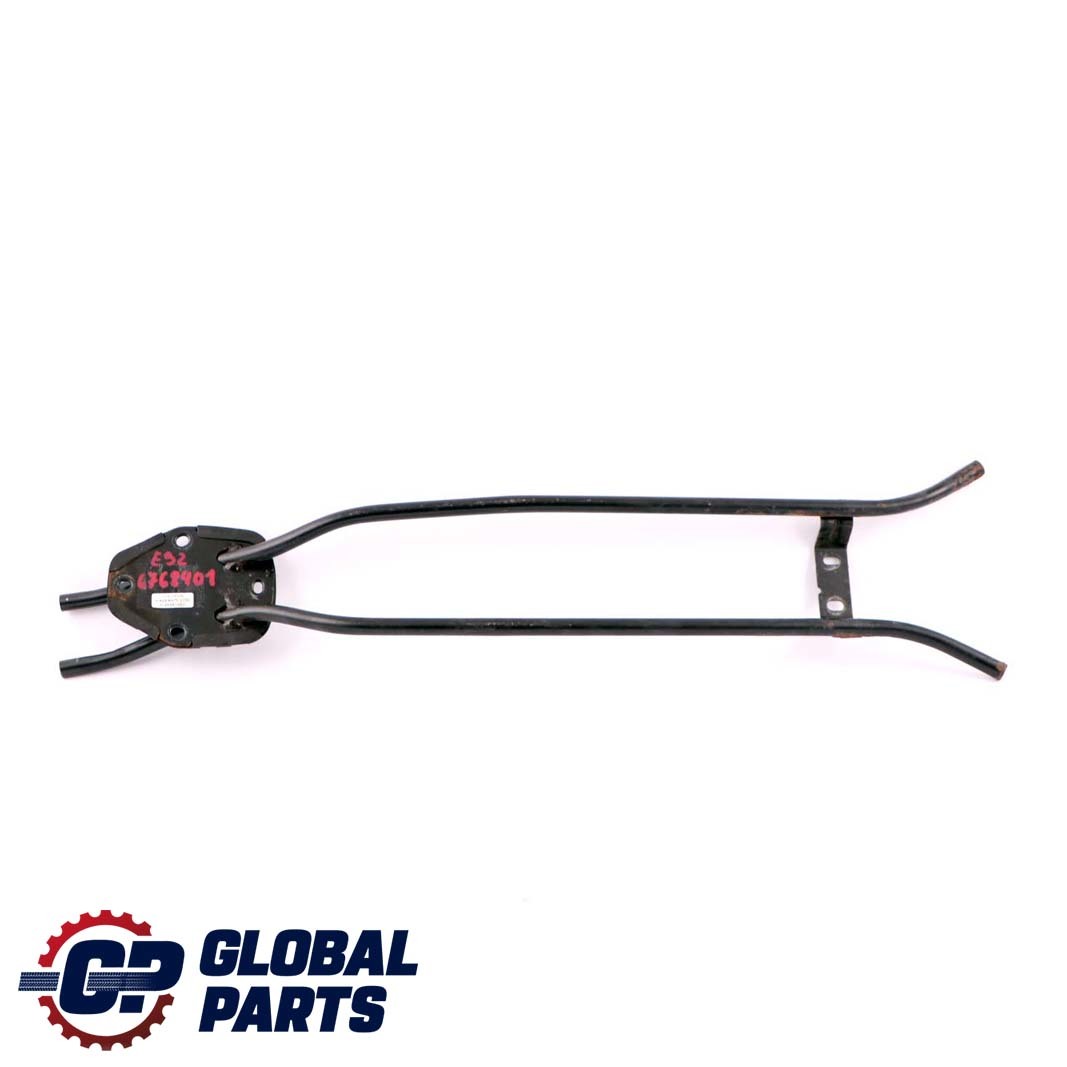 BMW 3 Series E90 E91 E92 Handbrake Cable Lever Guide Tube 6768401