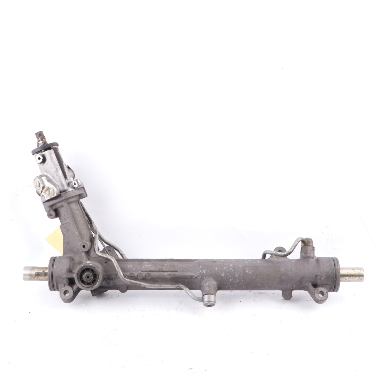 BMW E60 E61 E63 E64 Hydro Power Steering Rack Gear Servotronic 6777537