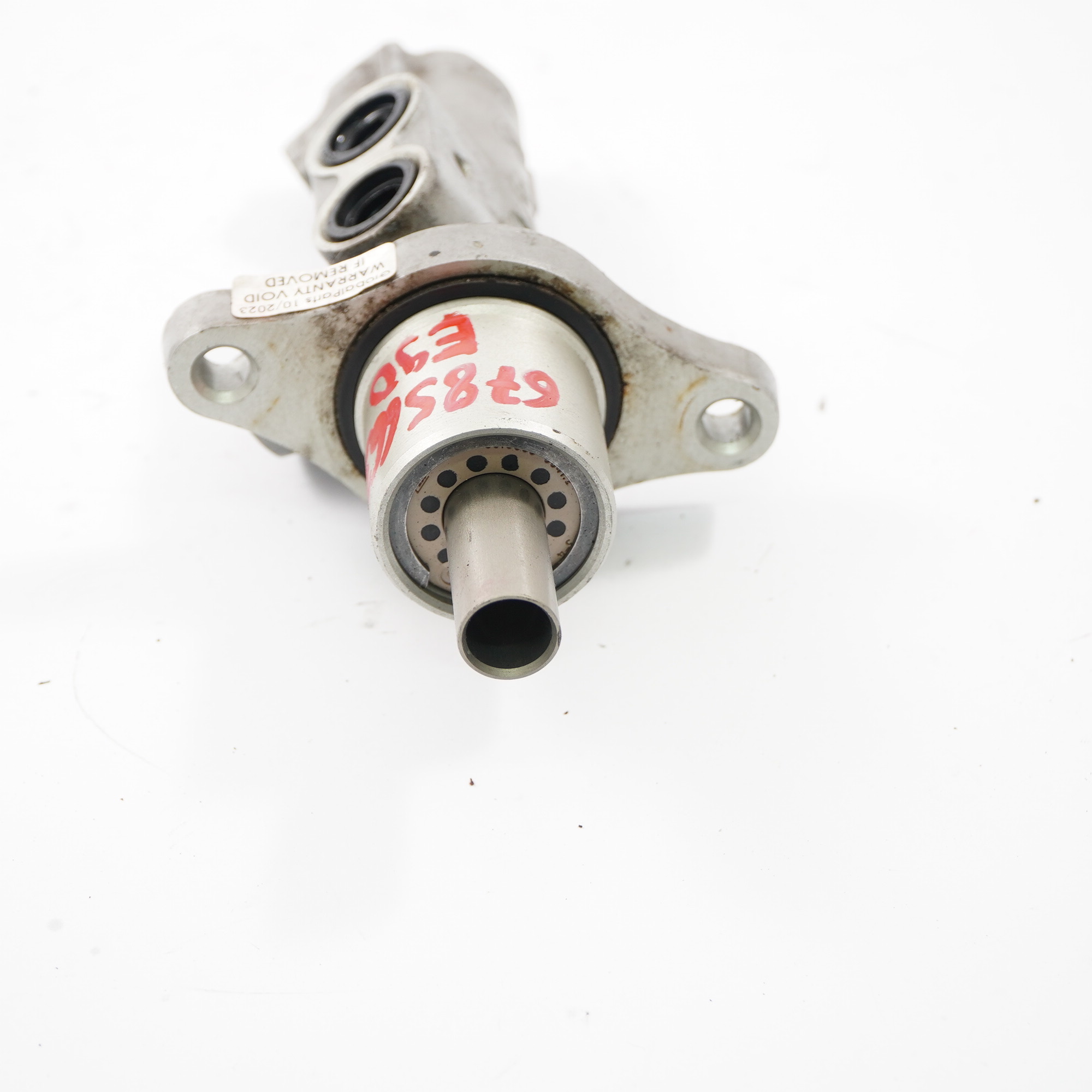 BMW E81 E82 E87 E90 E91 E92 E93 Brake Master Cylinder Servo 6785663