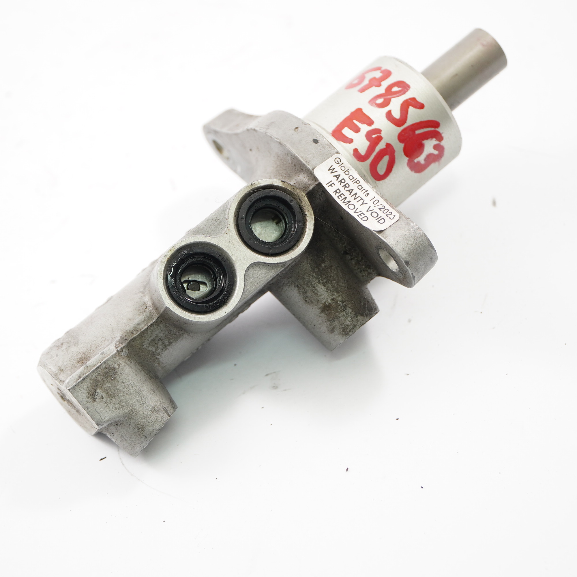 BMW E81 E82 E87 E90 E91 E92 E93 Brake Master Cylinder Servo 6785663