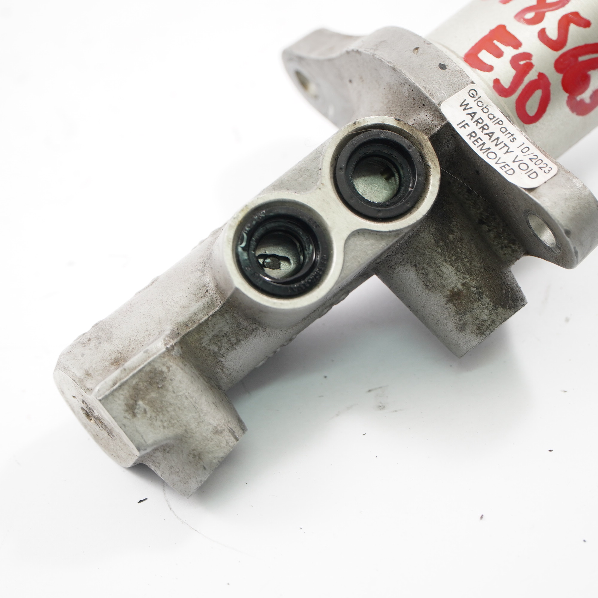 BMW E81 E82 E87 E90 E91 E92 E93 Brake Master Cylinder Servo 6785663