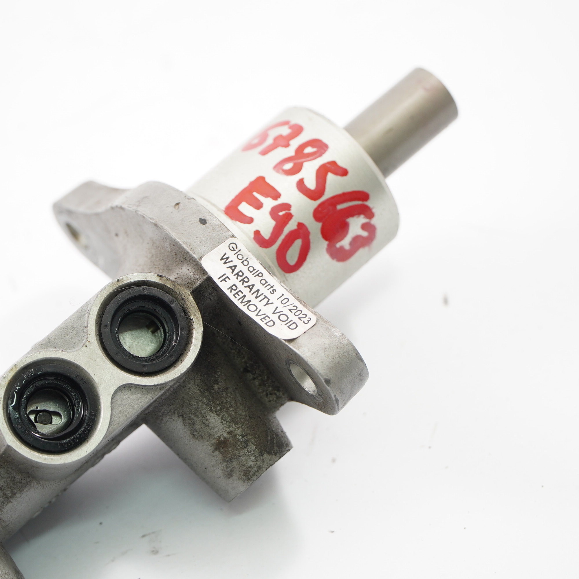 BMW E81 E82 E87 E90 E91 E92 E93 Brake Master Cylinder Servo 6785663