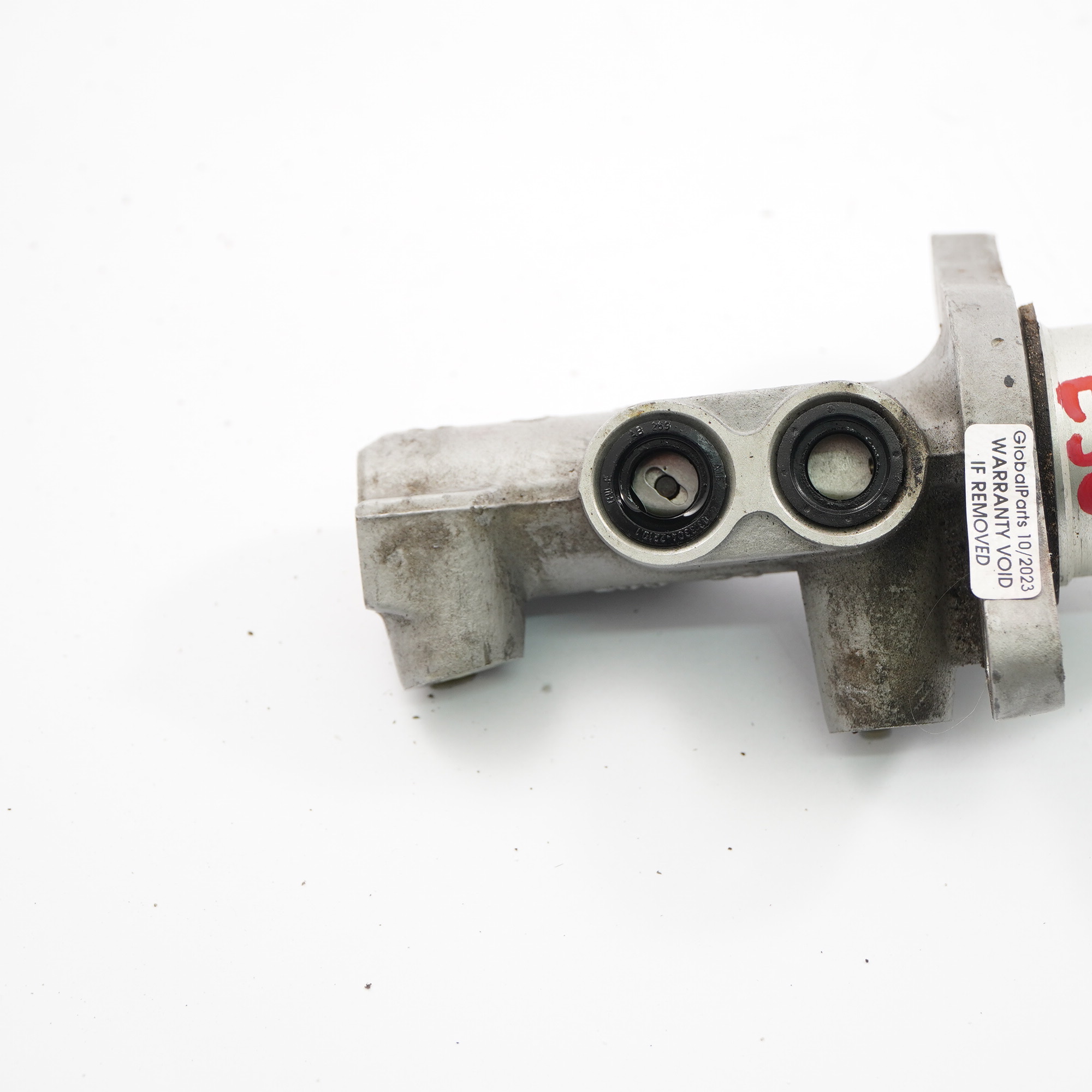 BMW E81 E82 E87 E90 E91 E92 E93 Brake Master Cylinder Servo 6785663