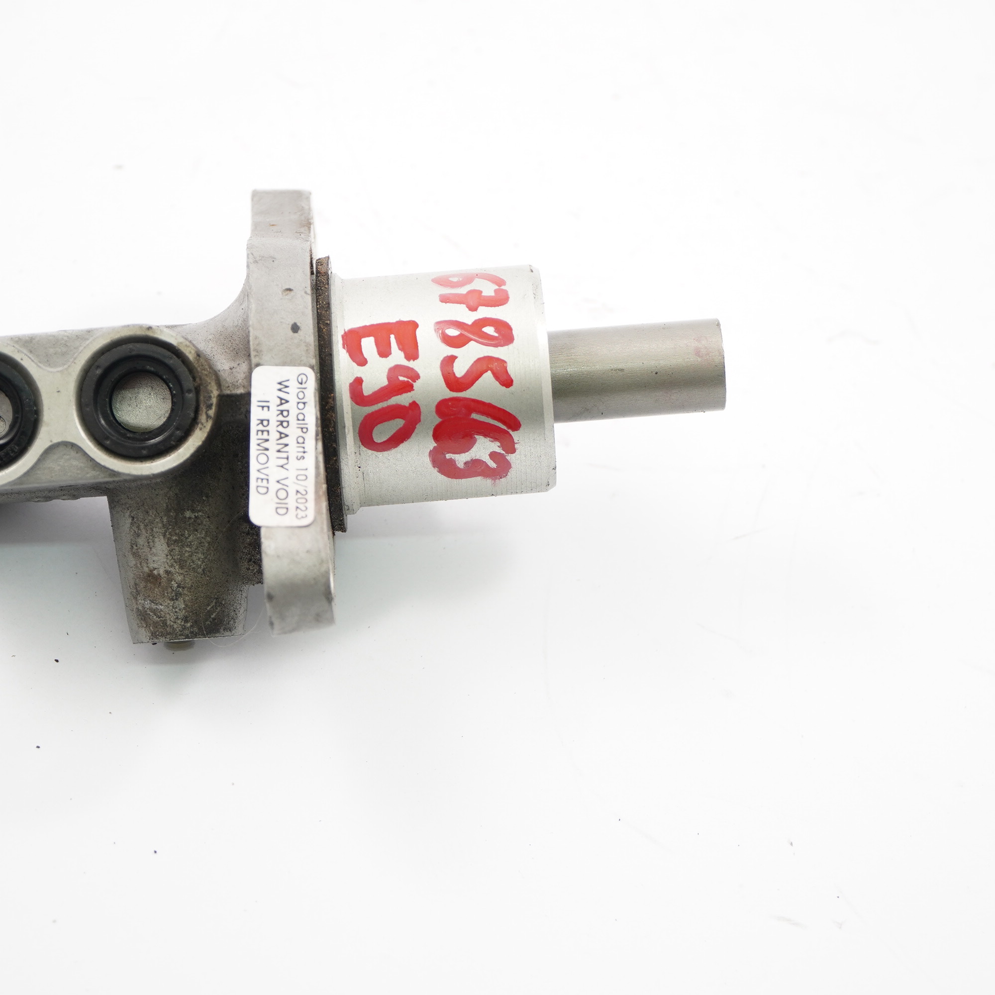 BMW E81 E82 E87 E90 E91 E92 E93 Brake Master Cylinder Servo 6785663