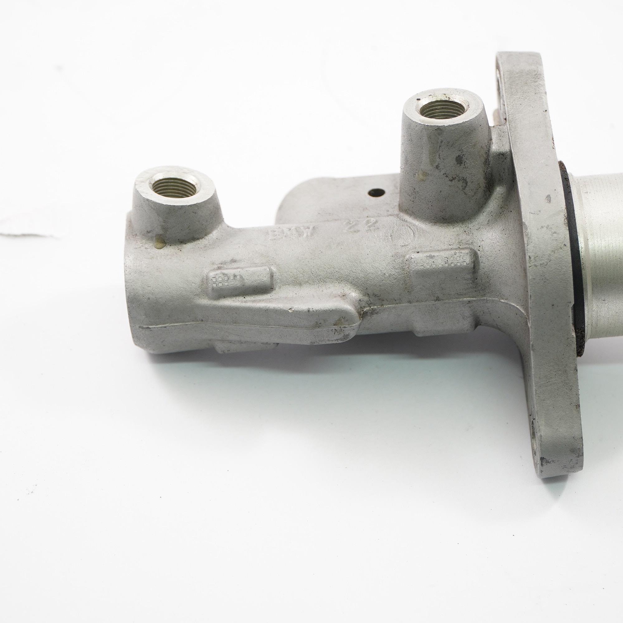 BMW E81 E82 E87 E90 E91 E92 E93 Brake Master Cylinder Servo 6785663