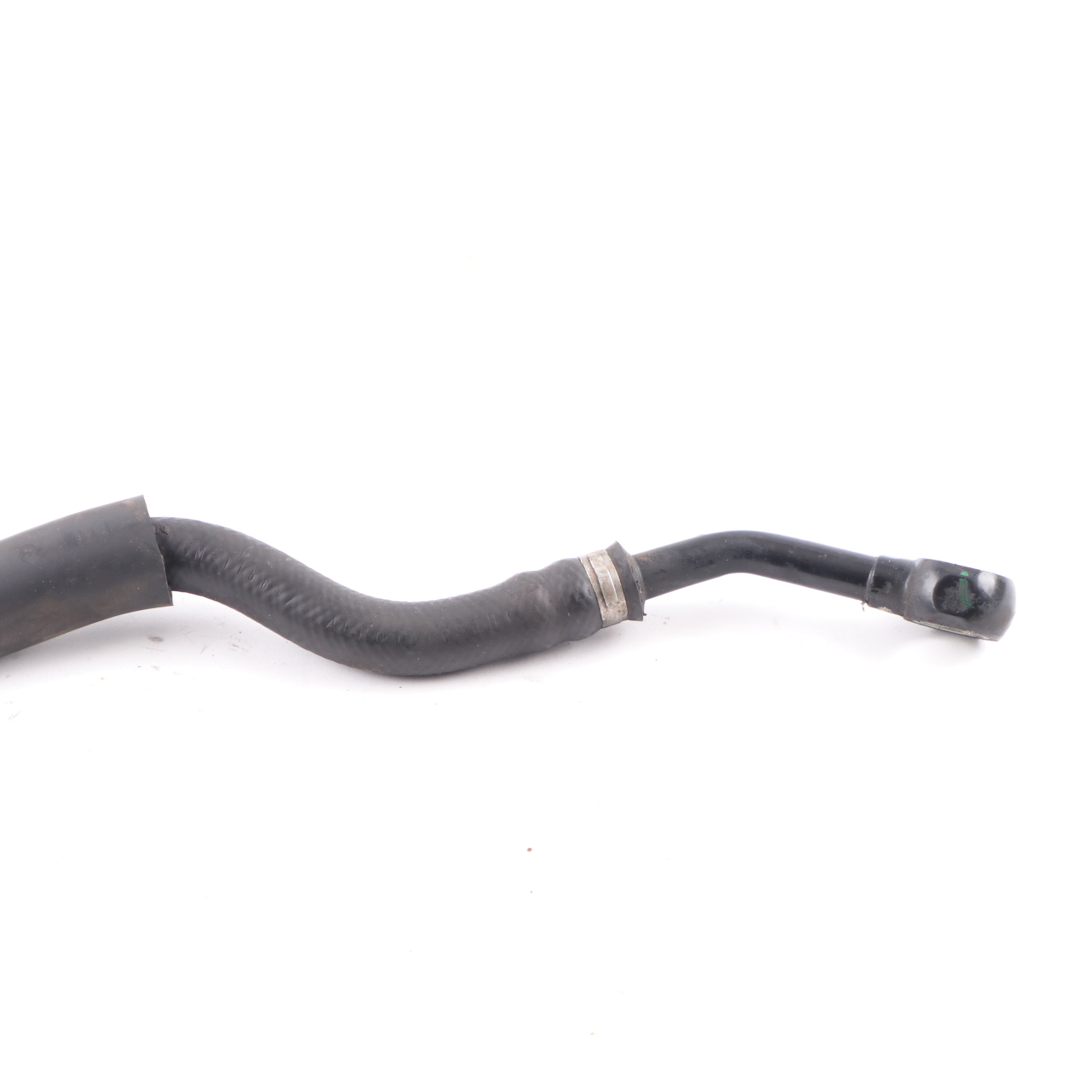 BMW X5 E70 3.0 M57N2 Diesel Hydro Power Steering Return Pipe Hose Line 6787043