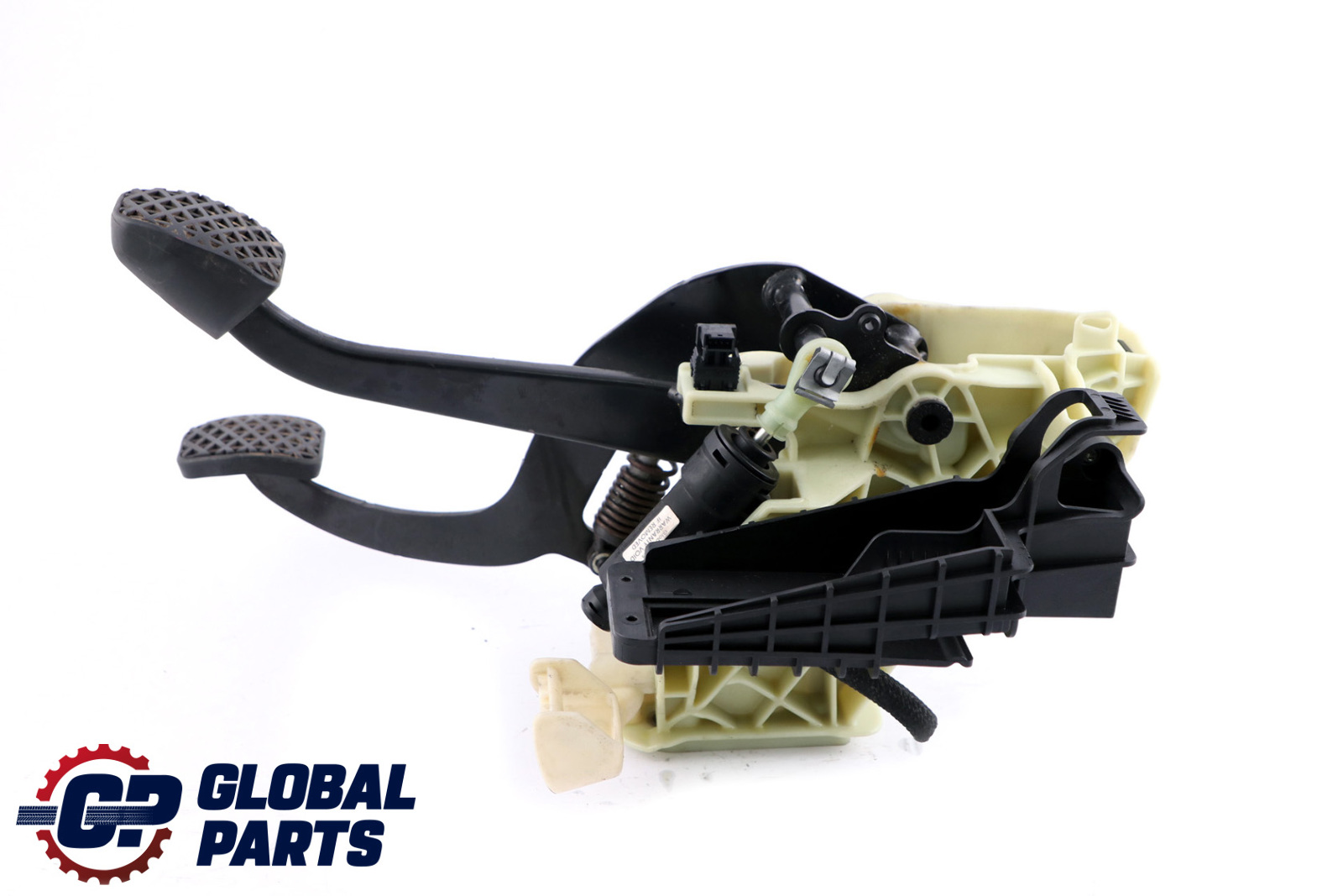 BMW 5 Series F10 F11 LCI Manual Brake Clutch Pedal Assembly 6789744 35316789744