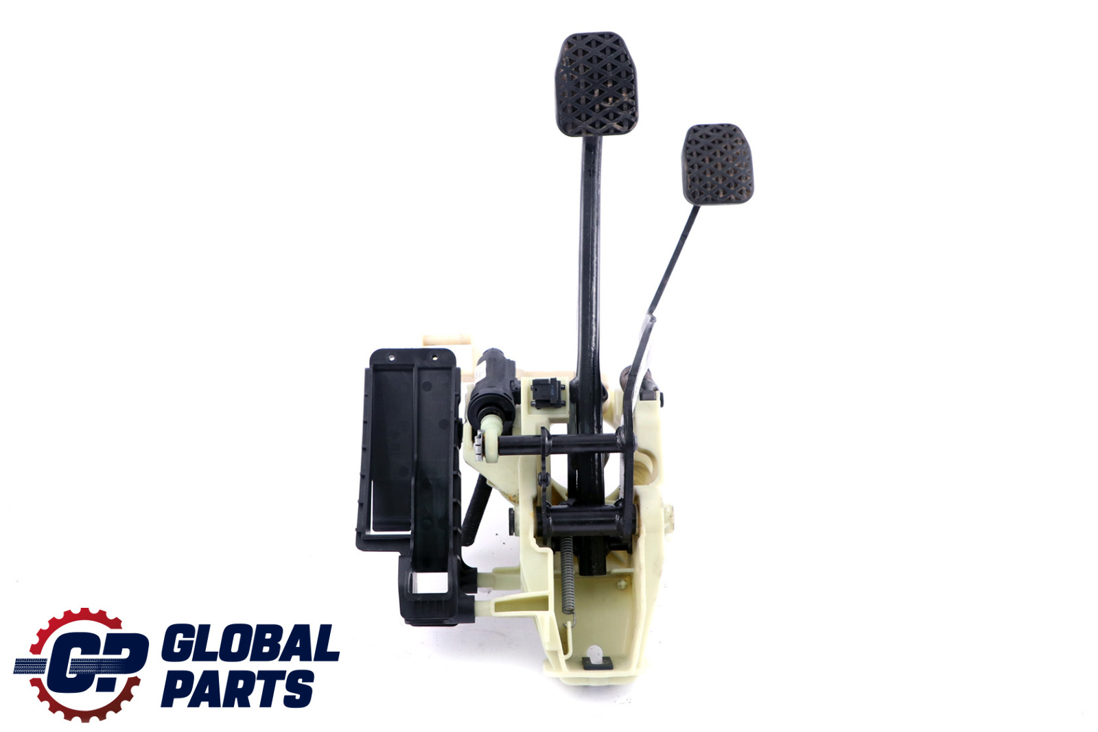 BMW 5 Series F10 F11 LCI Manual Brake Clutch Pedal Assembly 6789744 35316789744