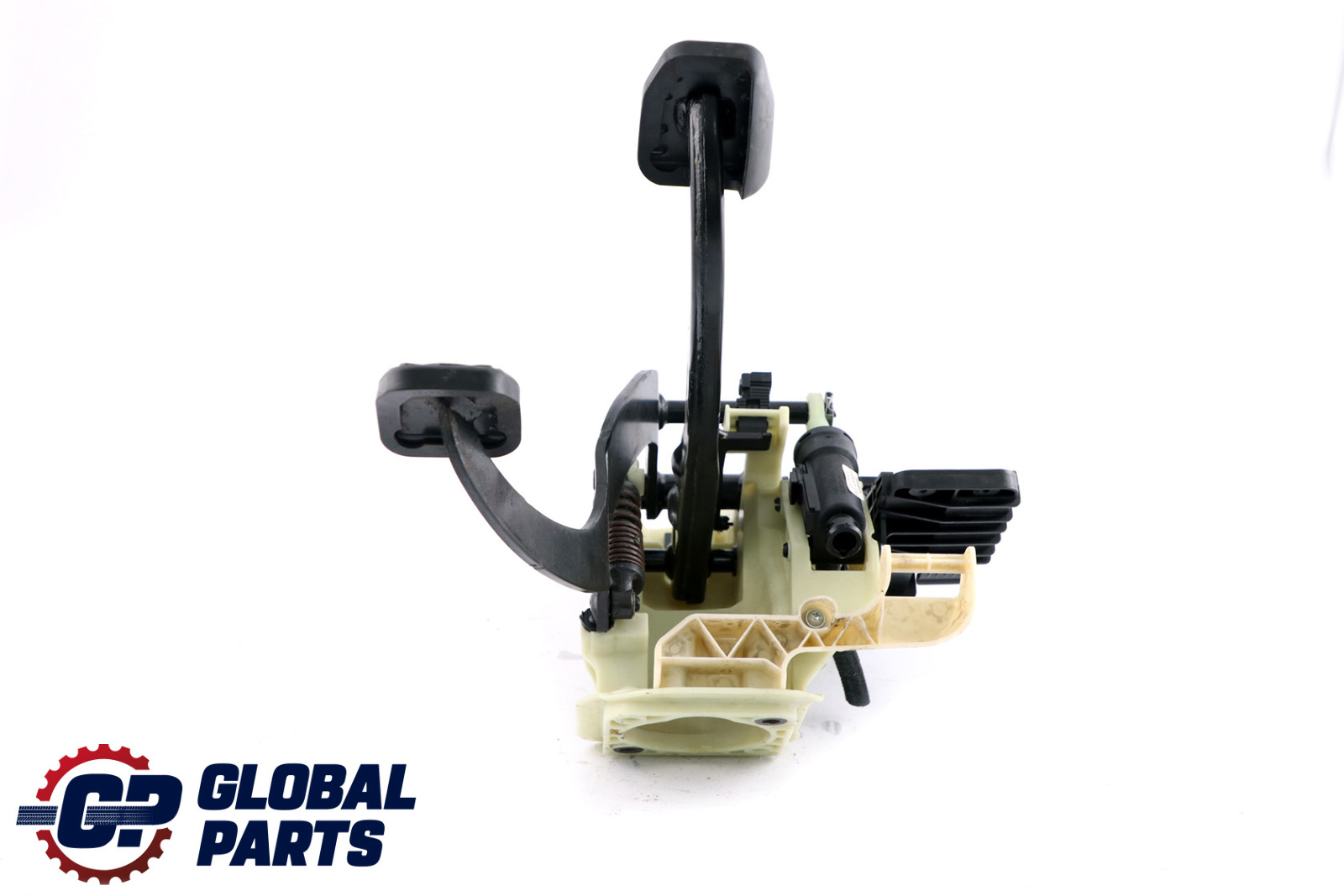 BMW 5 Series F10 F11 LCI Manual Brake Clutch Pedal Assembly 6789744 35316789744