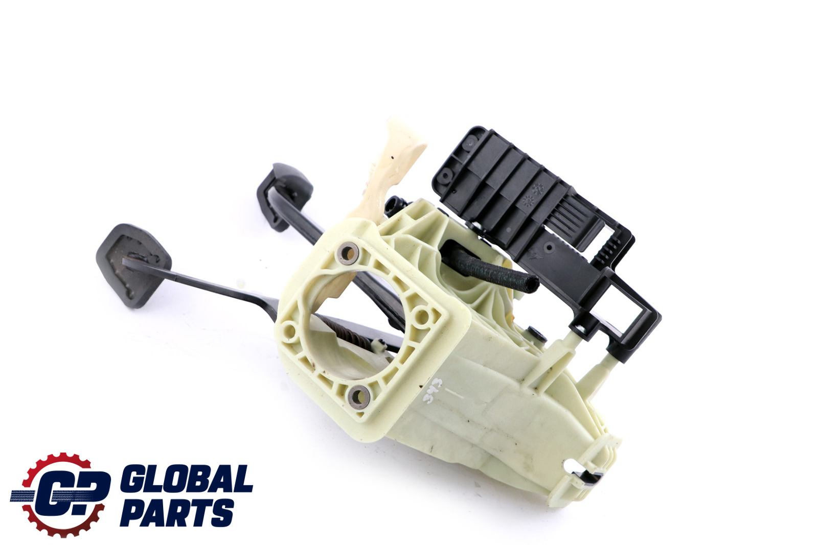 BMW 5 Series F10 F11 LCI Manual Brake Clutch Pedal Assembly 6789744 35316789744