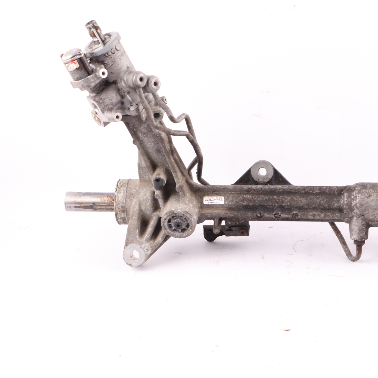 Power Steering Rack BMW F01 F02 F07 GT Hydro Hydraulic Gear Servotronic 6793196