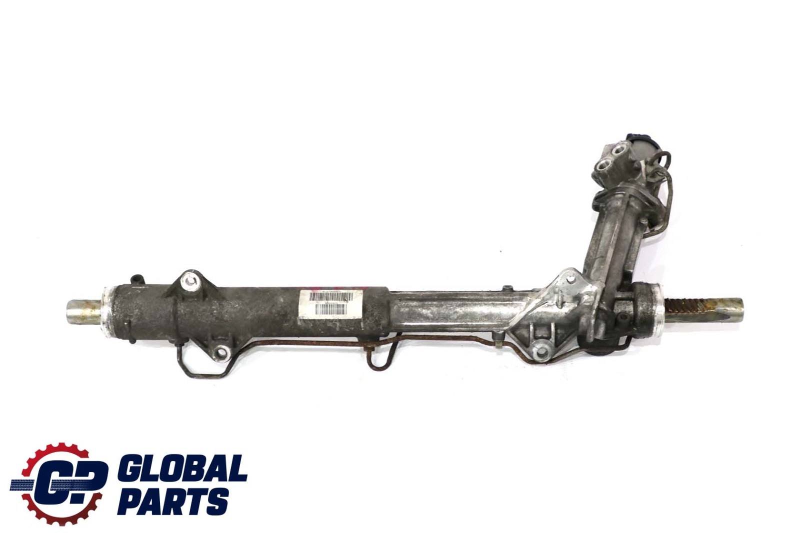 BMW X5 X6 Series E70 LCI E71 Power Steering Rack Box Gear 6792657