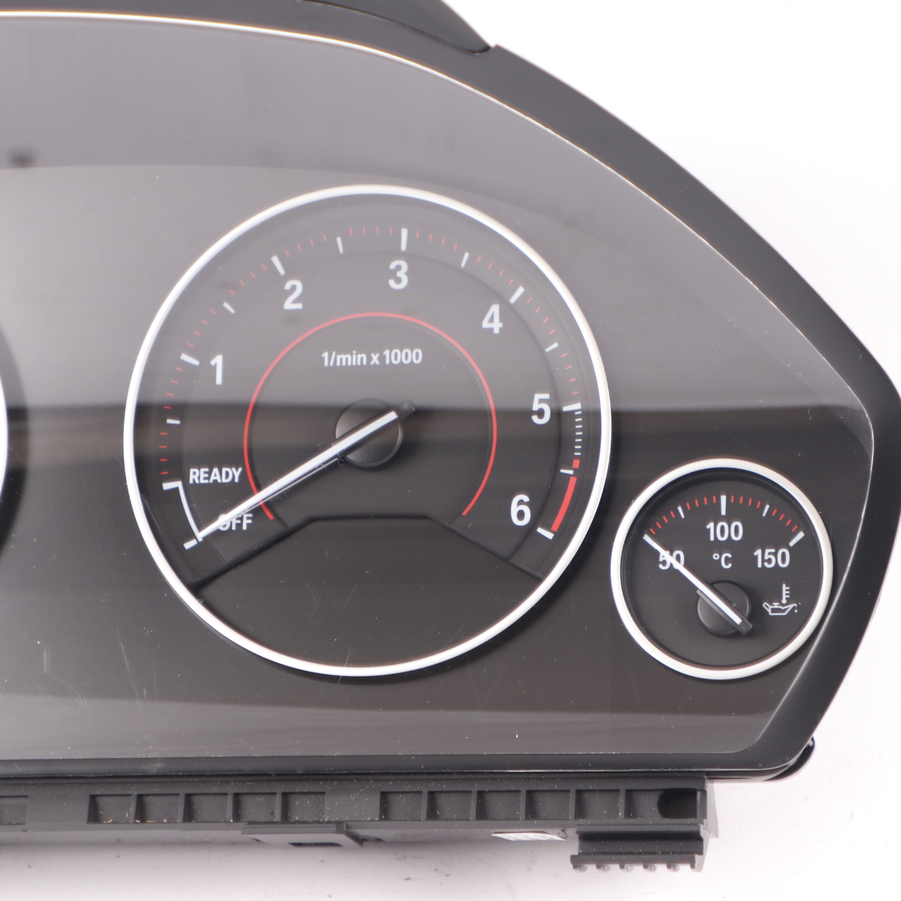 Instrument Cluster BMW F30 F31 Diesel Speedo Clocks Meter Automatic 6804977