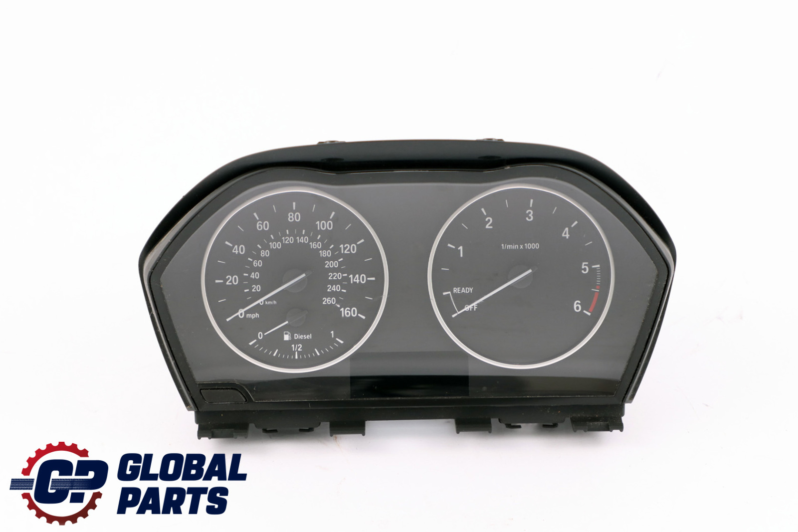 BMW F20 F21 F22 F23 Diesel Instrument Cluster Speedo Clocks 9287456