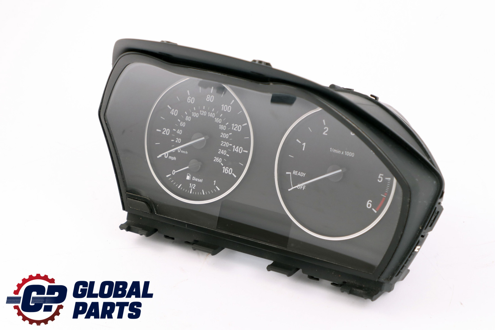 BMW F20 F21 F22 F23 Diesel Instrument Cluster Speedo Clocks 9287456