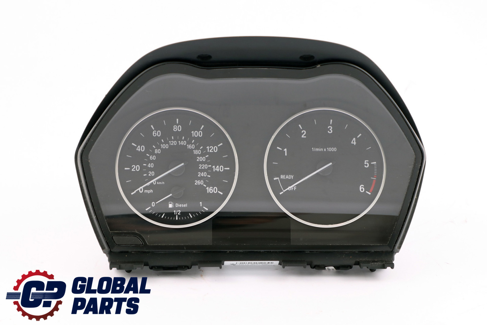 BMW F20 F21 F22 F23 Diesel Instrument Cluster Speedo Clocks 9287456