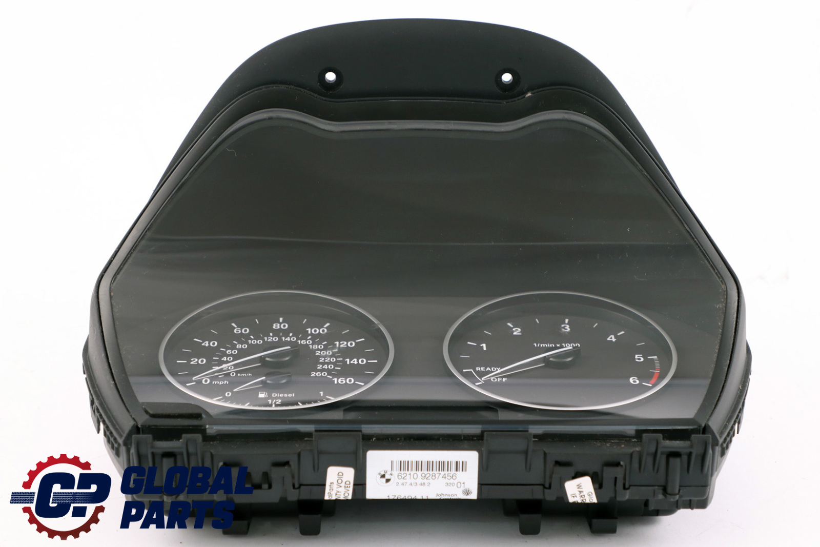 BMW F20 F21 F22 F23 Diesel Instrument Cluster Speedo Clocks 9287456