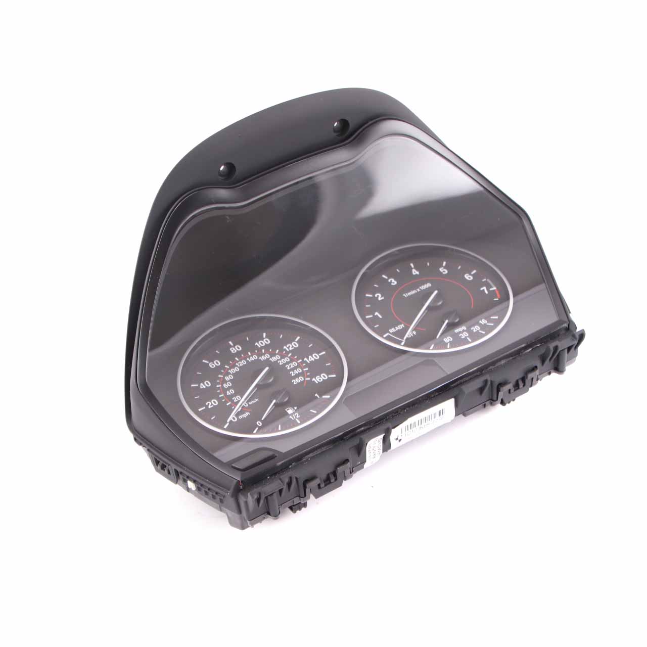 Instrument Cluster BMW F20 F21 F22 F23 Speedo Clocks Unit 6805195 Manual