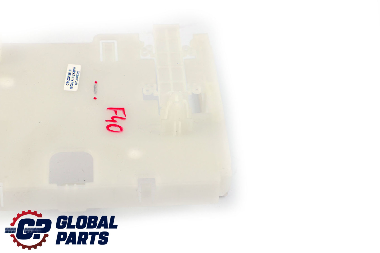 BMW 1 Series F40 Holder BDC Body Domain Controller Control Unit 6835857