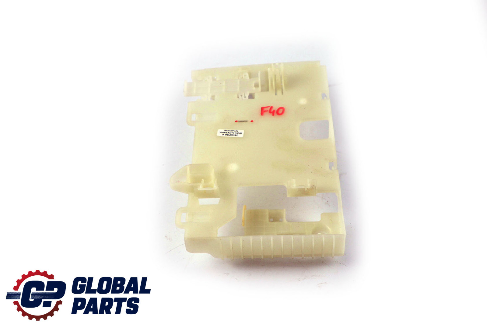 BMW 1 Series F40 Holder BDC Body Domain Controller Control Unit 6835857